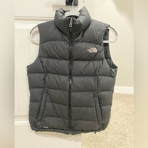 Puffer Vest
